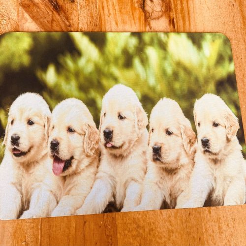 Mousepads - Dogs/Puppies