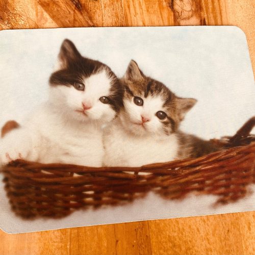 Mousepads - Cats/Kittens